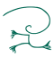 Green realife logo